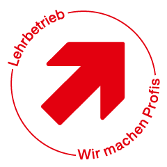 Lehrbetrieb Logo
