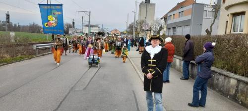 2024 Februar Fasnacht (2)
